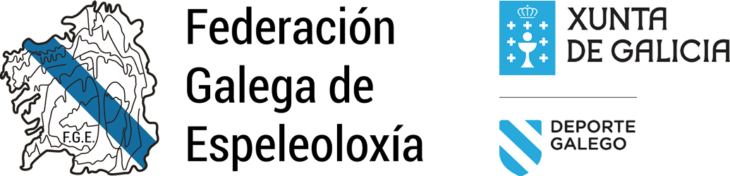 Federación Galega de Espeleoloxía e Canons