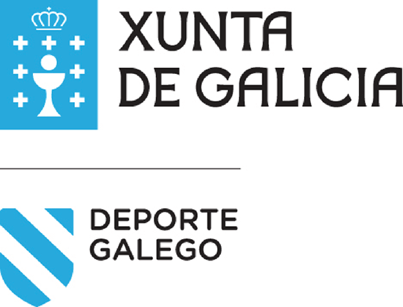 Xunta de Galicia - Deporte Galego